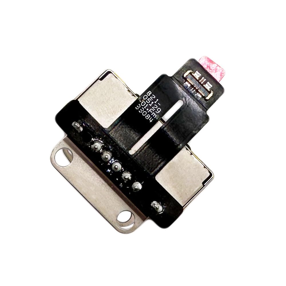 Amazon.com: Pardarsey 821-03838-A DC Jack Power Connector for
